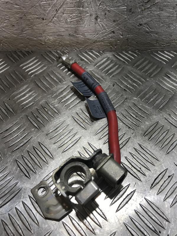 Batterie BMW SERIE 1 E81  - 1