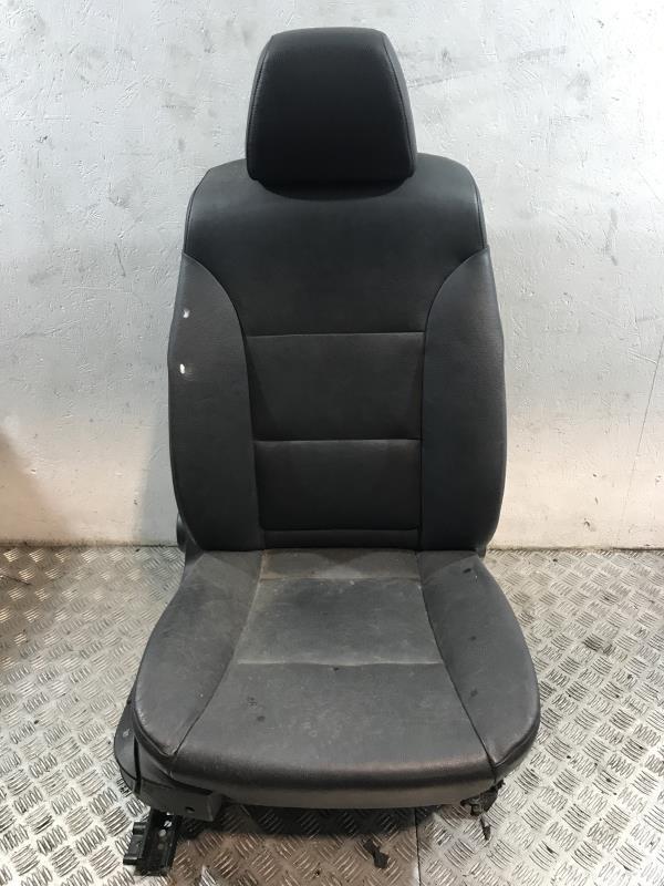 Siege avant droit BMW SERIE 5 E61 TOURING PHASE 1 BREAK Diesel - 1
