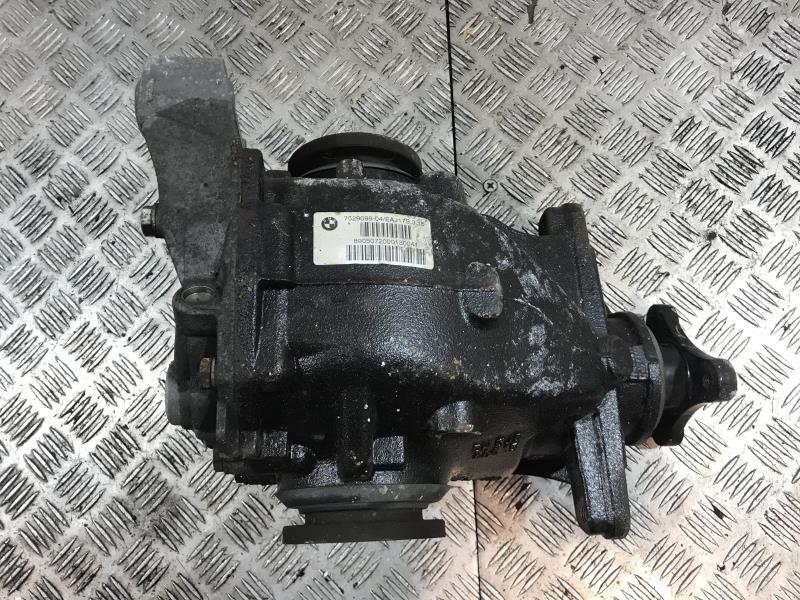 Pont (propulsion) BMW SERIE 3 E90 PHASE 1  - 1