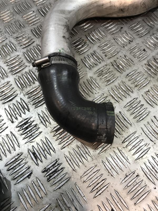 Durite BMW SERIE 5 E39 TOURING PHASE 2 BREAK Diesel - 1