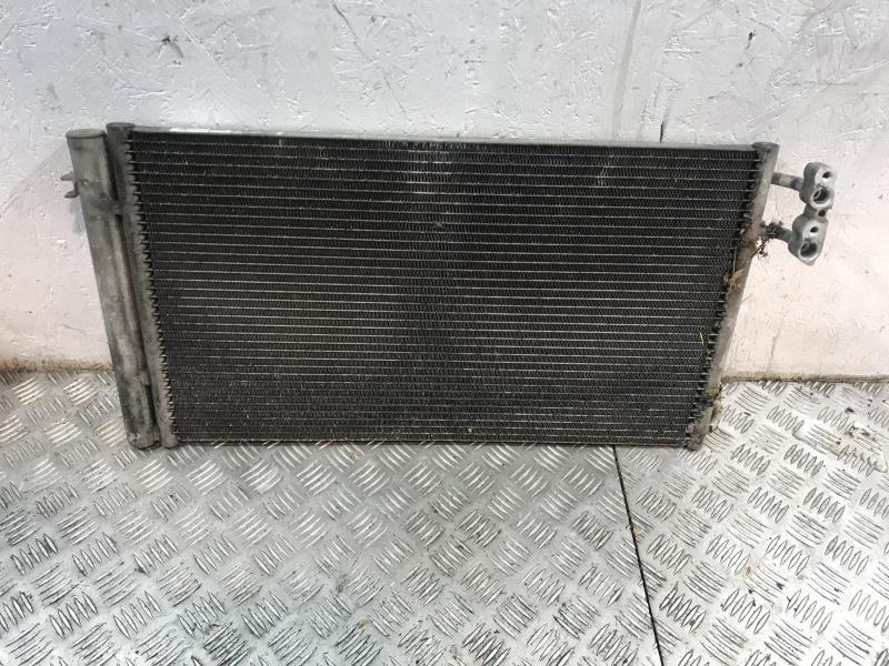 Condenseur de clim BMW SERIE 1 E81  - 1