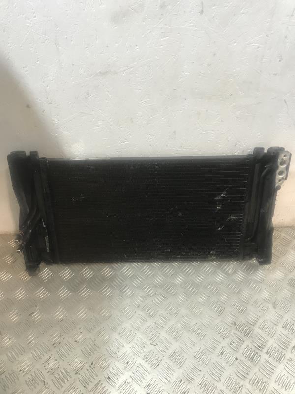 Condenseur de clim BMW SERIE 3 E46 PHASE 2 Diesel - 1