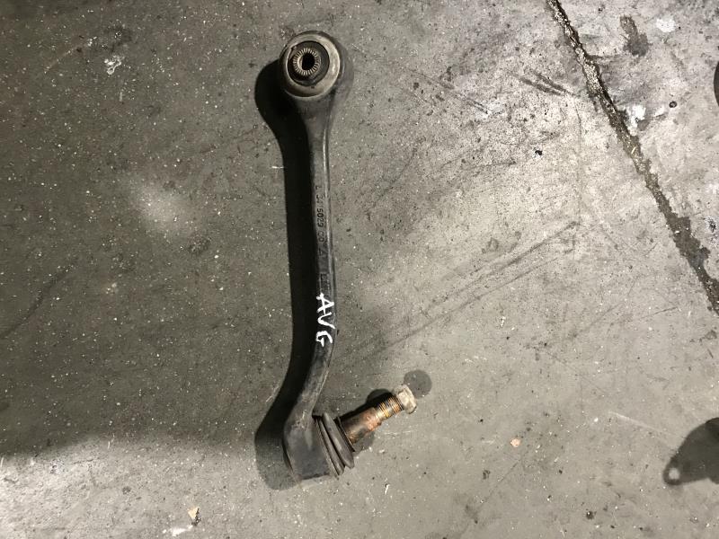 Braccio sospensione superiore anteriore sinistro BMW X3 E83 PHASE 1 Diésel - 1