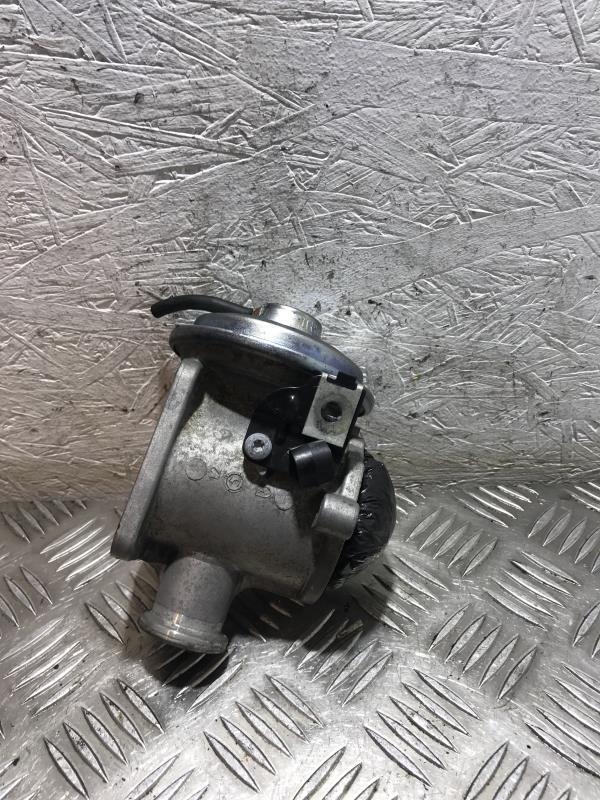 Vanne EGR BMW SERIE 3 E90 PHASE 1  - 1