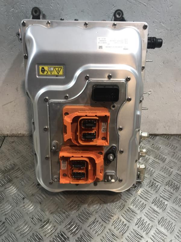 Alternatore BMW I3 PHASE 2  - 1