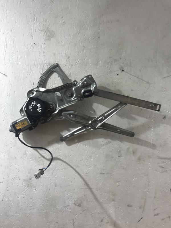Alzacristalli elettrico anteriore destro BMW SERIE 5 E34 TOURING BREAK Diésel - 1