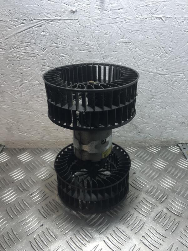Ventilateur BMW SERIE 5 E34 TOURING BREAK Diesel - 1