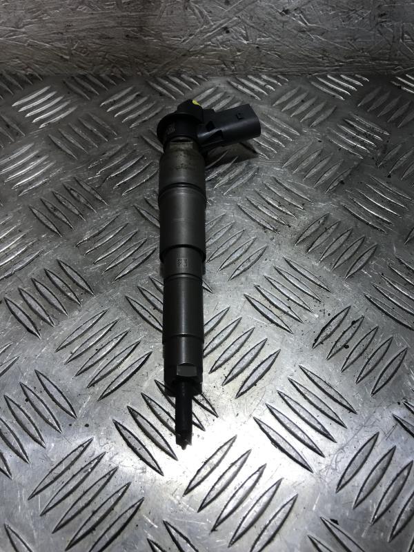 Injecteurs BMW X3 E83 PHASE 1  - 1
