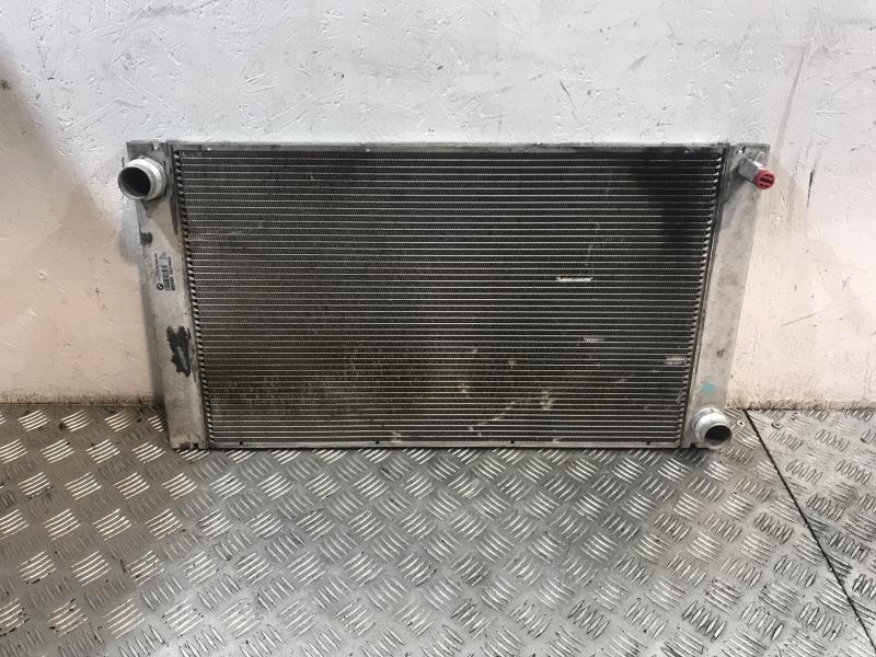 Radiateur eau BMW SERIE 5 E61 TOURING PHASE 1 BREAK Diesel - 1