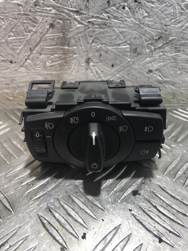 Commande de phare BMW SERIE 1 E87 PHASE 1 Diesel - 1