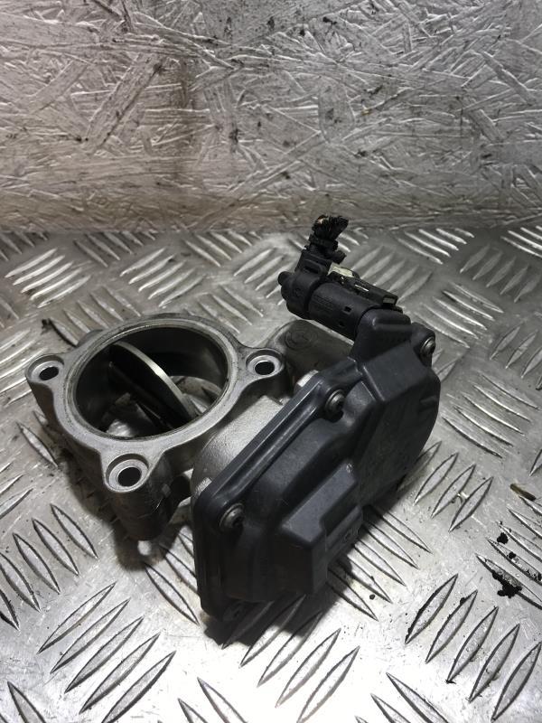 Boitier papillon BMW SERIE 3 E90 PHASE 2 Diesel - 1