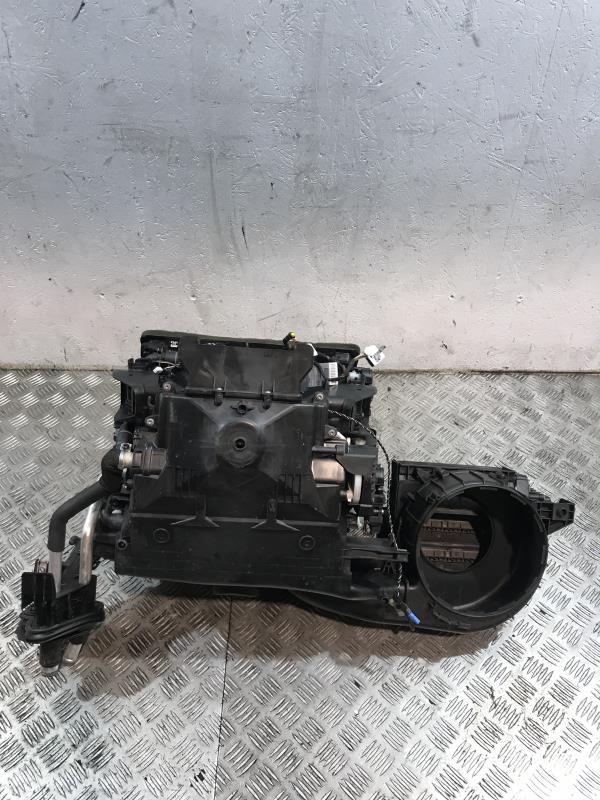 Bloc chauffage BMW SERIE 3 E90 PHASE 1  - 1