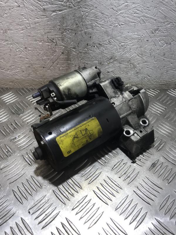 Demarreur BMW SERIE 3 E90 PHASE 2 Diesel - 1