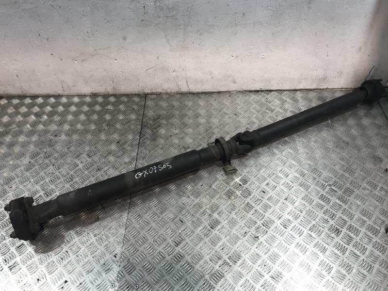 Arbre de transmission (propulsion) BMW SERIE 5 E39 TOURING PHASE 1 BREAK  - 1