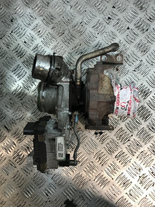 Turbo BMW SERIE 1 E87 PHASE 2  - 1