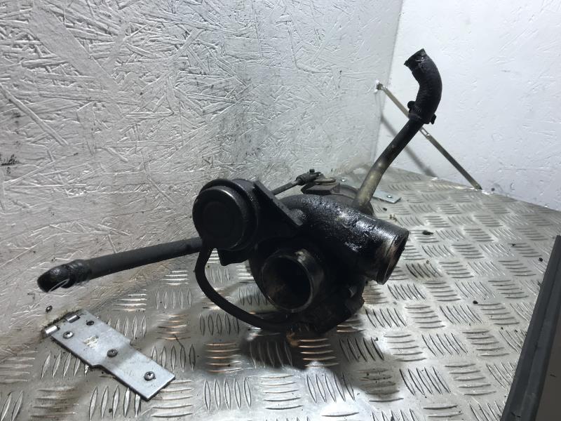 Turbo BMW SERIE 5 E39 PHASE 1  - 1