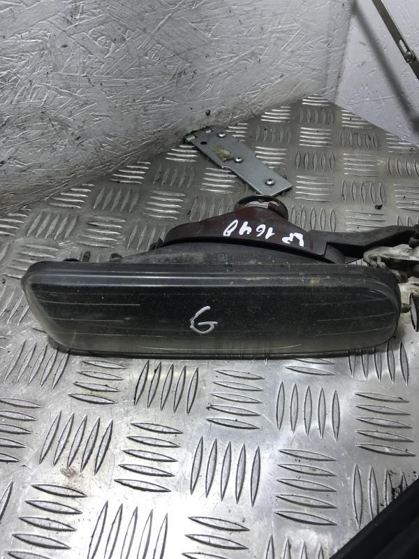 Fendinebbia sinistro (luce) BMW SERIE 3 E46 PHASE 1 Gasolina - 1