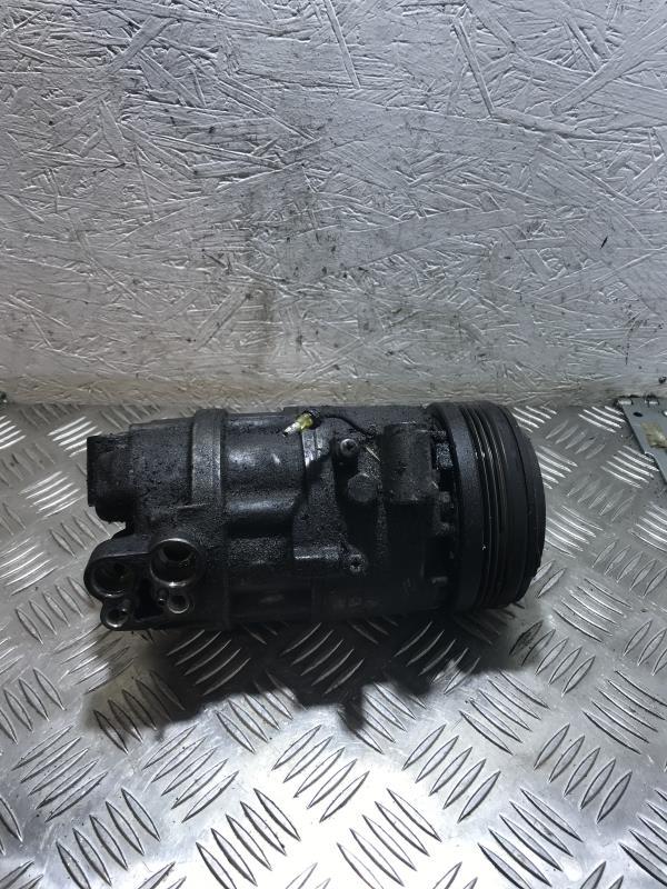 Compresseur clim BMW SERIE 3 E46 PHASE 2 Diesel - 1