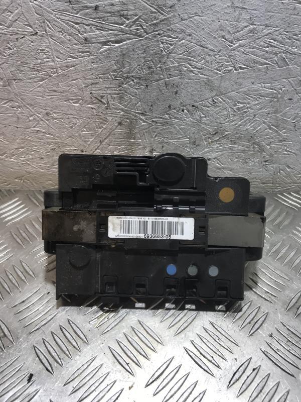 Batterie BMW SERIE 1 E87 PHASE 1 Diesel - 1
