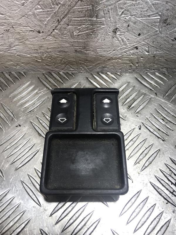 Interruttore alzacristalli BMW SERIE 5 E34 TOURING BREAK Diésel - 1