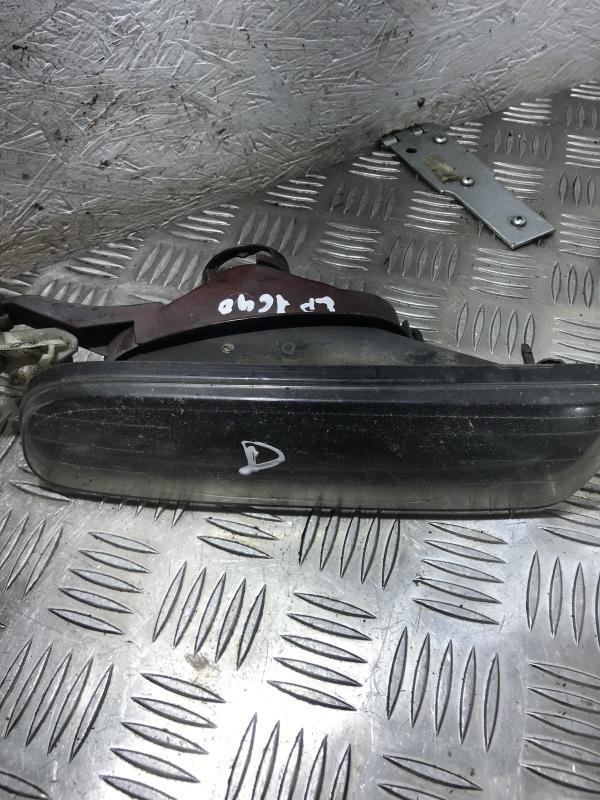 Fendinebbia destro (luci) BMW SERIE 3 E46 PHASE 1 Gasolina - 1
