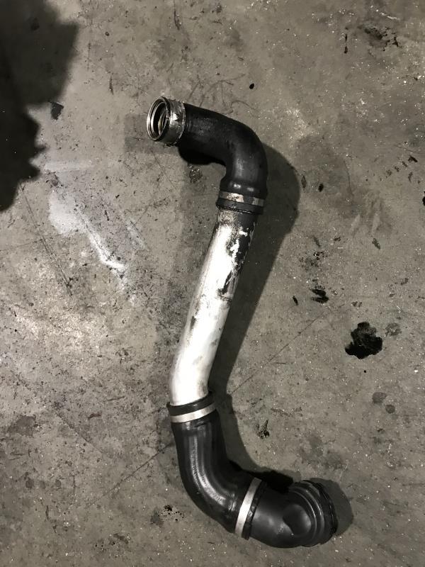 Conduite d'air BMW X3 E83 PHASE 1 Diesel - 1