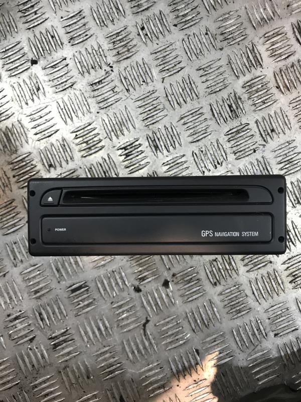 GPS BMW SERIE 5 E39 TOURING PHASE 2 BREAK Diesel - 1