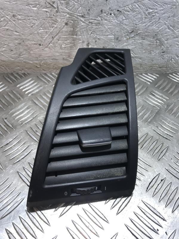 Bocchetta aerazione cruscotto anteriore sinistra BMW SERIE 1 E81  - 1