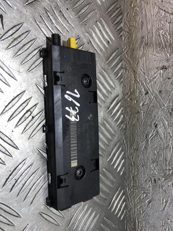 Antenne BMW SERIE 1 E87 PHASE 1 Diesel - 1