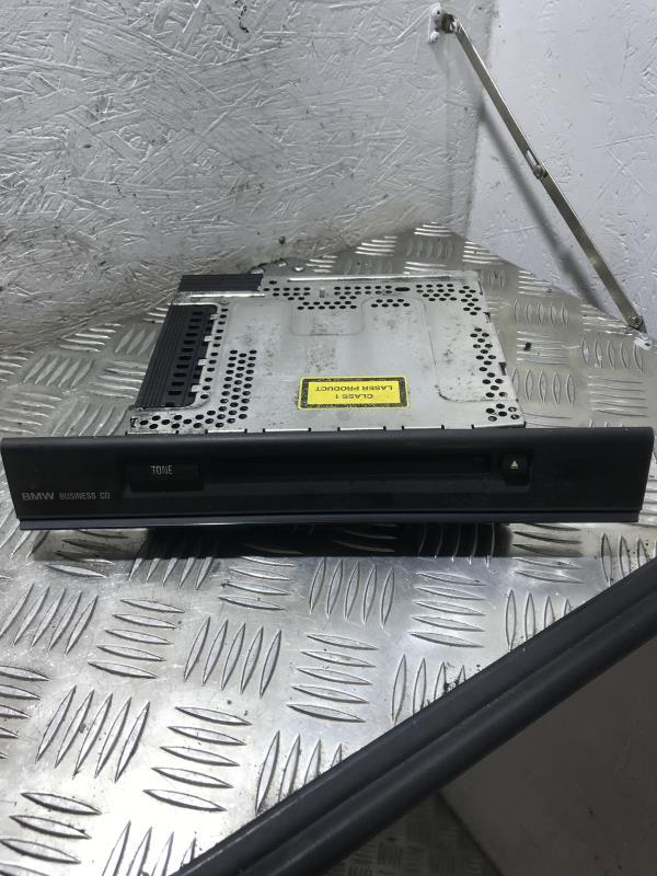 Autoradio originale BMW X5 E53  - 1