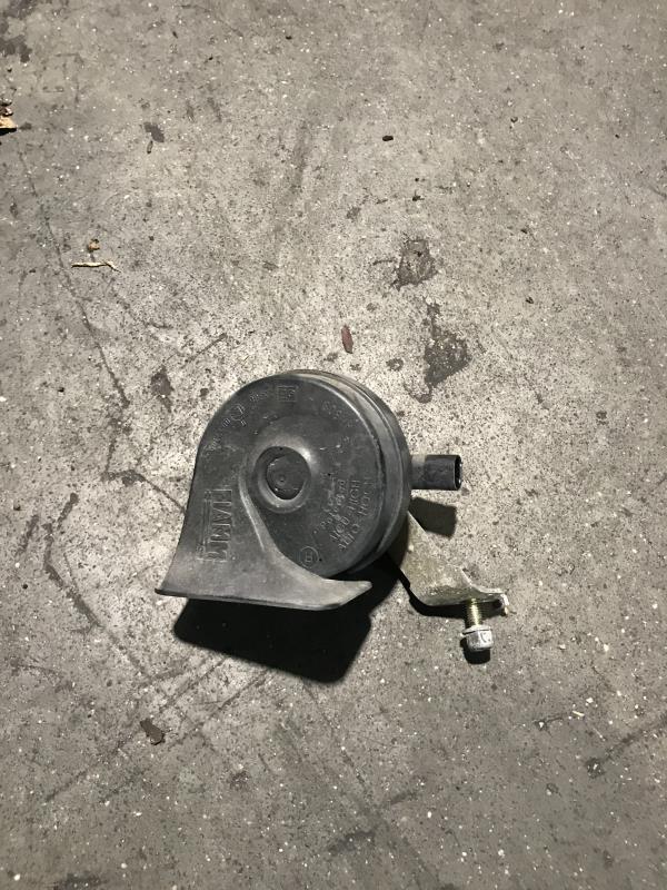 Tromba/Clacson BMW SERIE 3 E46 PHASE 1 Gasolina - 1