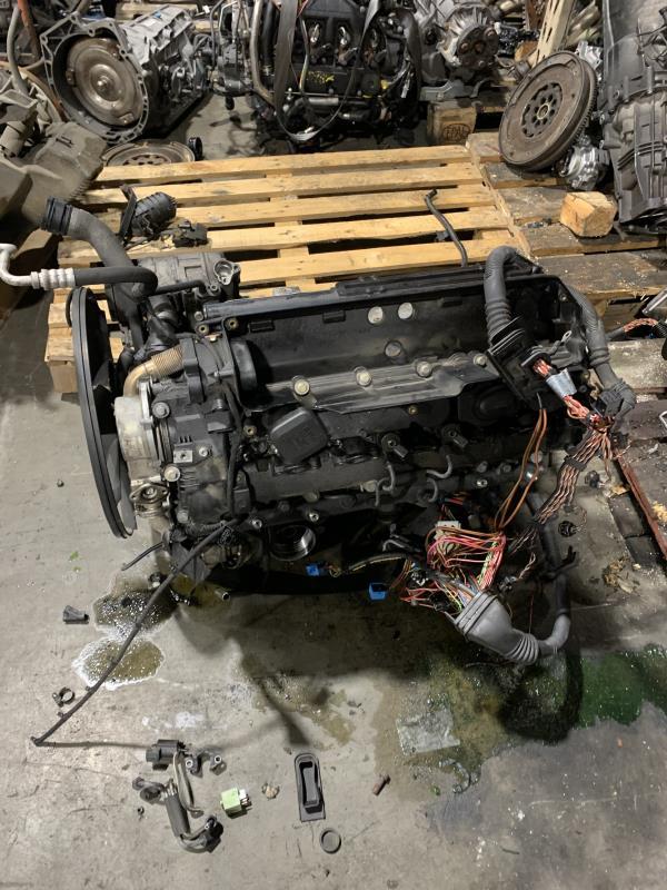 Demarreur BMW SERIE 5 E39 PHASE 1  - 1