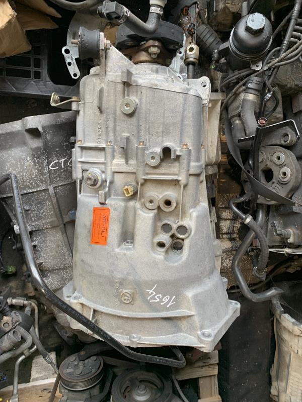 Boite de vitesses BMW SERIE 5 E34 TOURING BREAK Diesel - 1