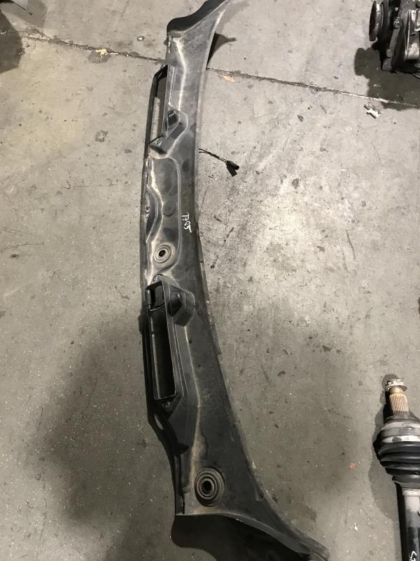 Quadro parabrezza BMW SERIE 3 E90 PHASE 1 Gasolina - 1