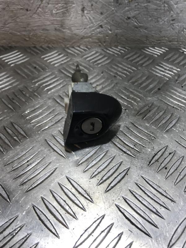 Blocchetto serratura portiera anteriore sinistra BMW SERIE 1 E81  - 1