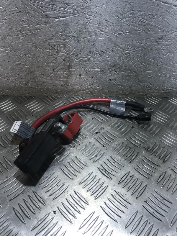 Batterie BMW SERIE 1 E87 PHASE 1 Diesel - 1
