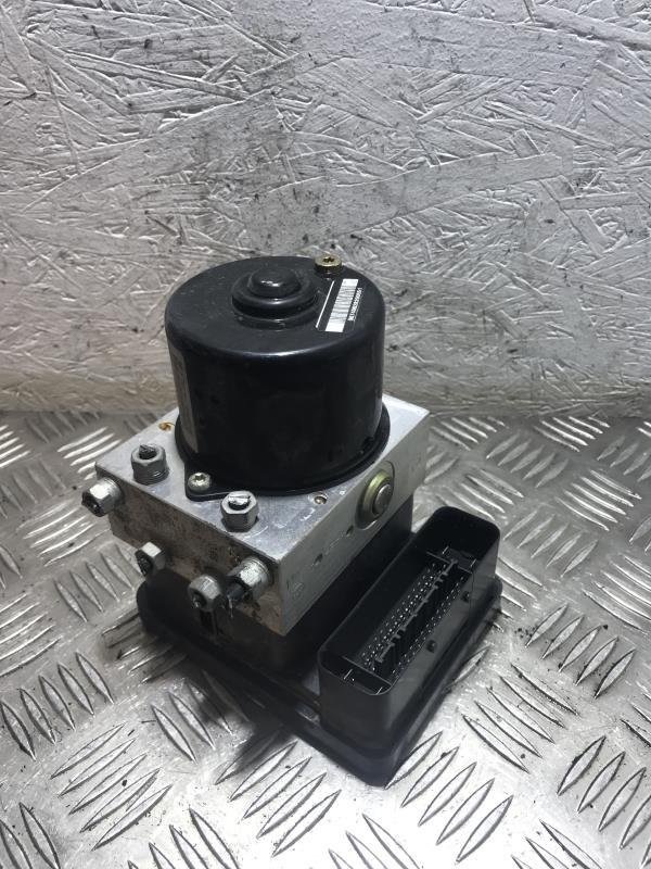 Blocco ABS (antibloccaggio freni) BMW SERIE 1 E87 PHASE 1 Diésel - 1
