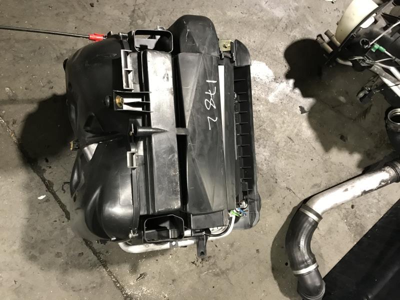 Bloc chauffage BMW SERIE 3 E36 CABRIO Essence - 1