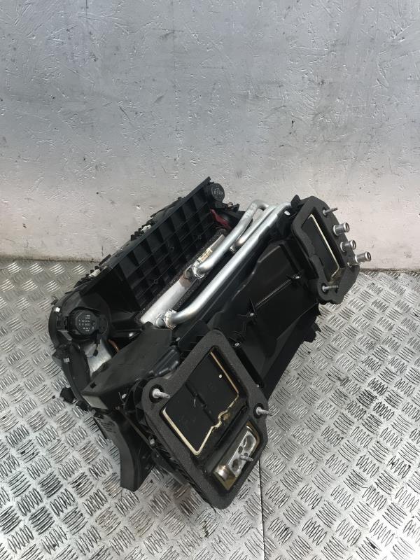 Bloc chauffage BMW SERIE 5 E61 TOURING PHASE 1 BREAK Diesel - 1