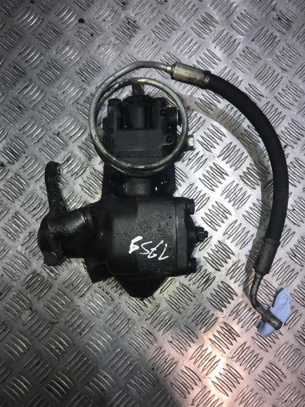 Boitier de direction BMW SERIE 5 E39 TOURING PHASE 2 BREAK Diesel - 1