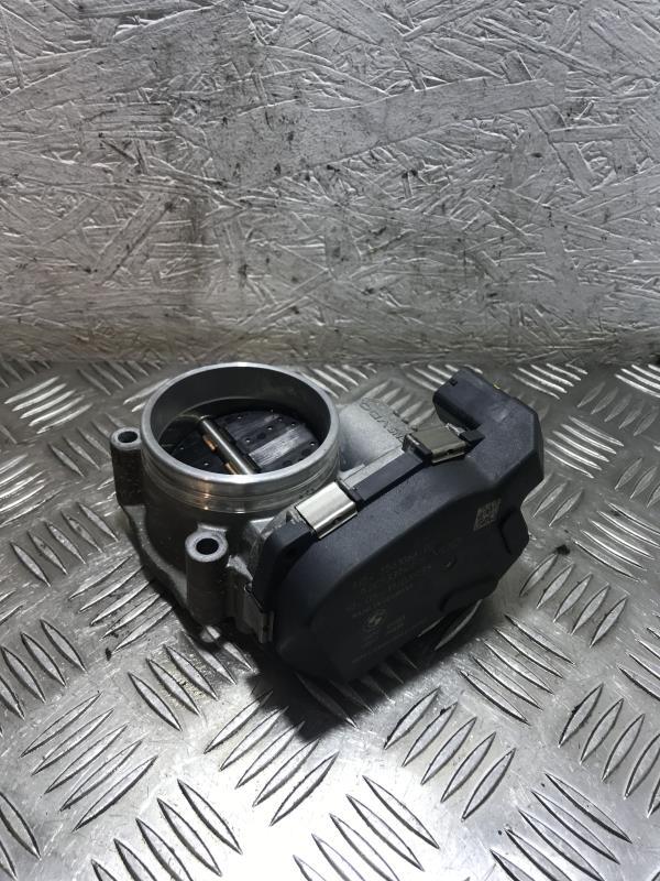 Boitier papillon BMW SERIE 1 E87 PHASE 2  - 1