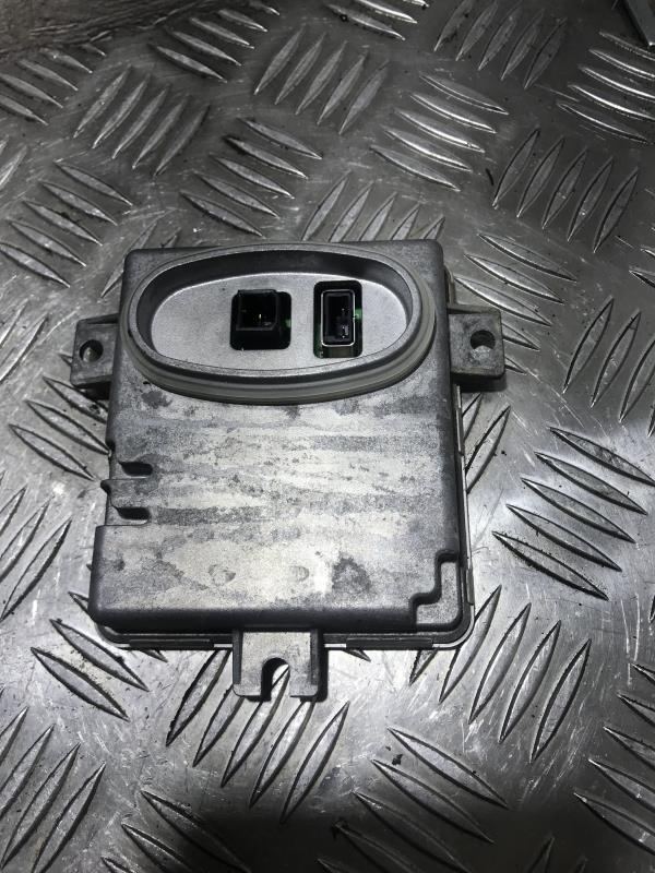 Boitier xenon BMW SERIE 3 E90 PHASE 1  - 1
