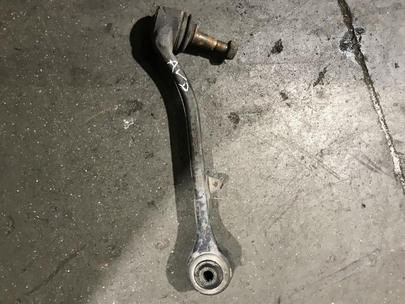 Braccio sospensione anteriore destro superiore BMW X3 E83 PHASE 1 Diésel - 1