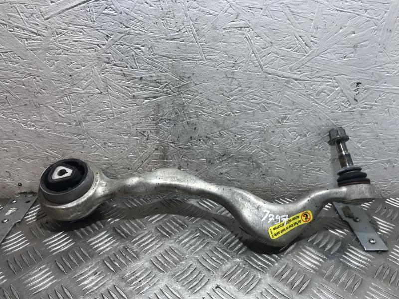 Braccio sospensione anteriore destro superiore BMW SERIE 1 E81 Diésel - 1