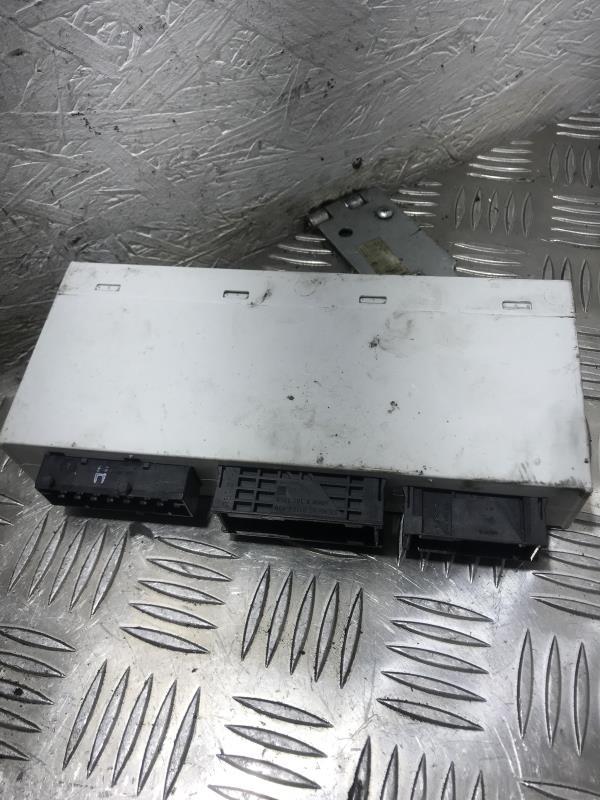 Calculateur BMW SERIE 3 E46 PHASE 1 Diesel - 1
