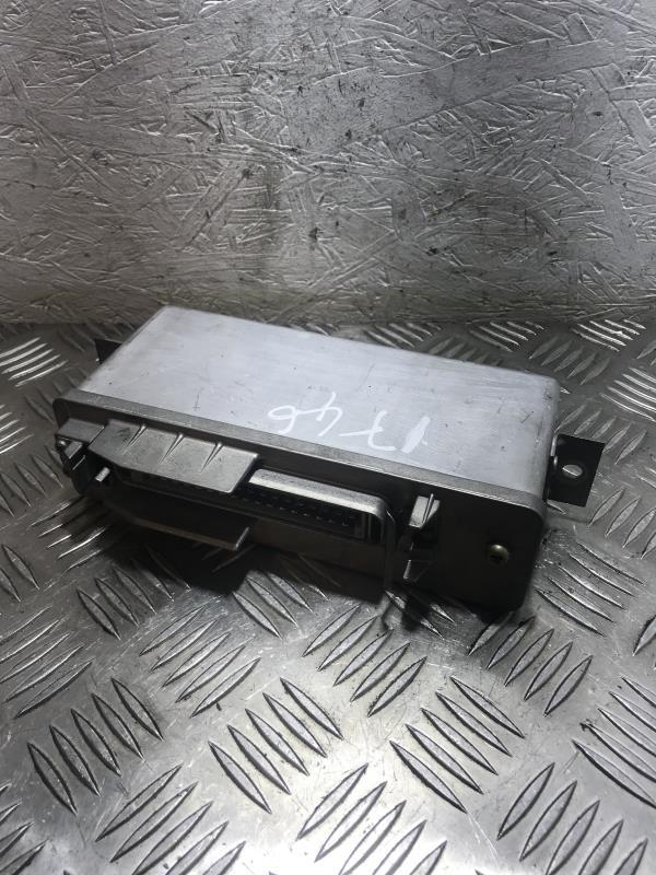 Calculateur BMW SERIE 5 E34 Diesel - 1