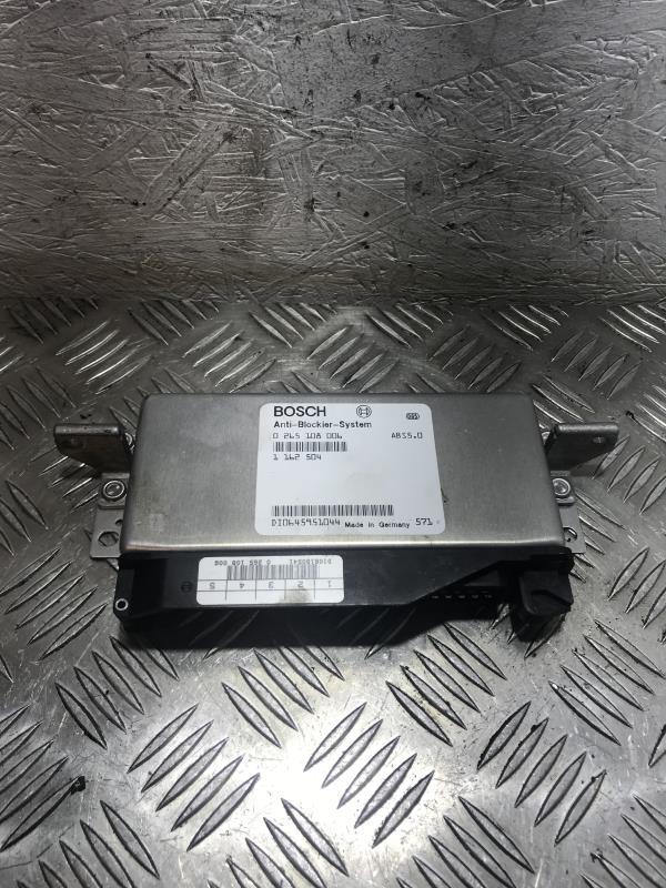 Calculateur BMW SERIE 5 E34 TOURING BREAK Diesel - 1