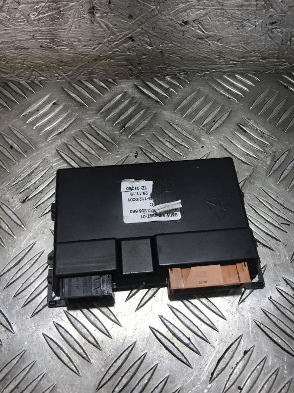 Calculateur MINI MINI 3 F56  - 1