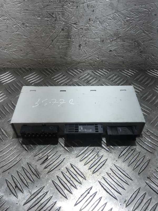 Centralina BMW SERIE 3 E46 PHASE 2  - 1