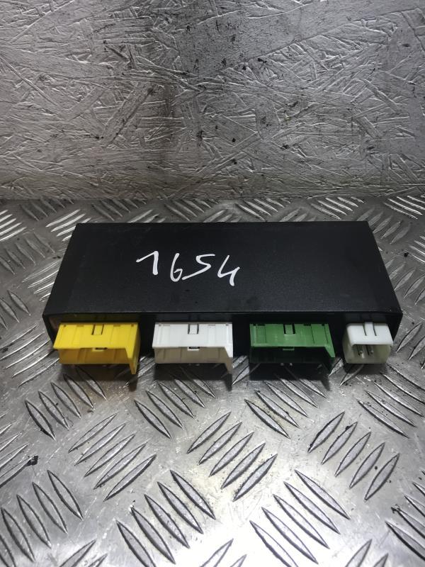 Calculateur BMW SERIE 5 E34 TOURING BREAK Diesel - 1